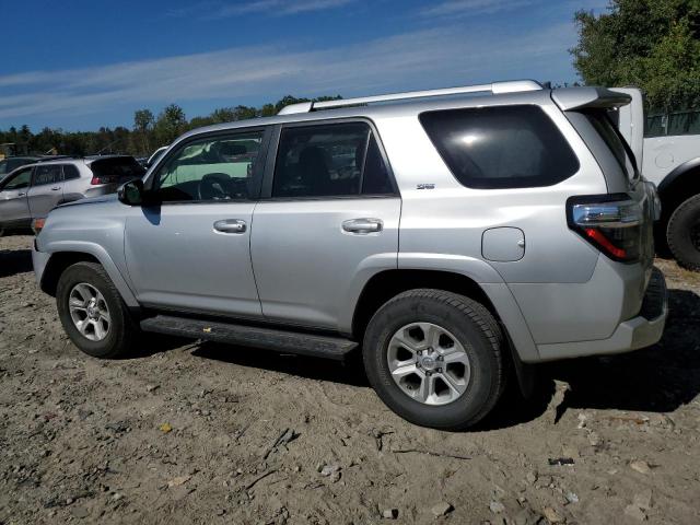 Photo 1 VIN: JTEBU5JR9G5321616 - TOYOTA 4RUNNER SR 