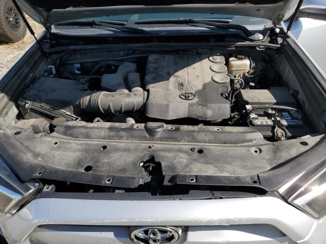 Photo 11 VIN: JTEBU5JR9G5321616 - TOYOTA 4RUNNER SR 