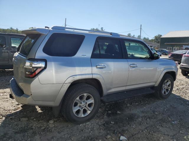 Photo 2 VIN: JTEBU5JR9G5321616 - TOYOTA 4RUNNER SR 