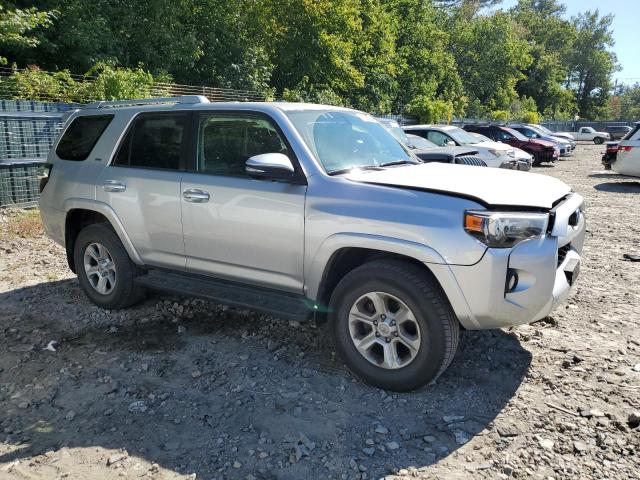 Photo 3 VIN: JTEBU5JR9G5321616 - TOYOTA 4RUNNER SR 