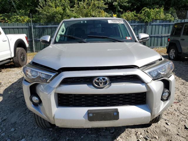 Photo 4 VIN: JTEBU5JR9G5321616 - TOYOTA 4RUNNER SR 