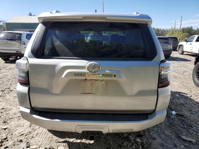 Photo 5 VIN: JTEBU5JR9G5321616 - TOYOTA 4RUNNER SR 