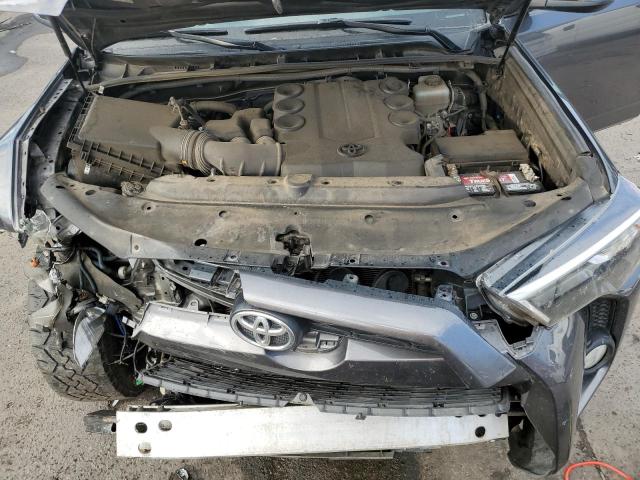 Photo 6 VIN: JTEBU5JR9G5323138 - TOYOTA 4RUNNER SR 