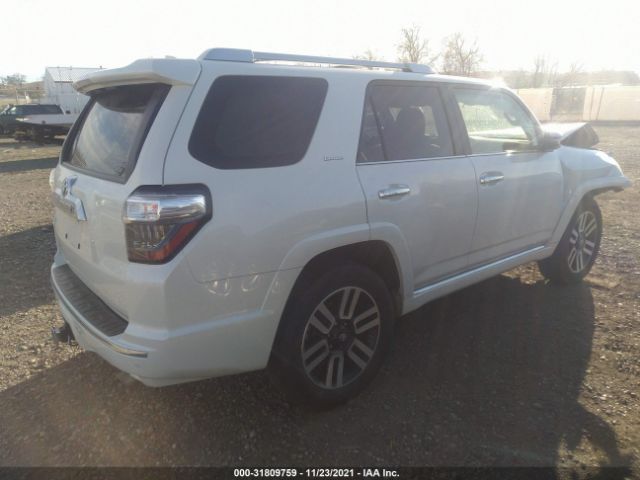 Photo 3 VIN: JTEBU5JR9G5331241 - TOYOTA 4RUNNER 