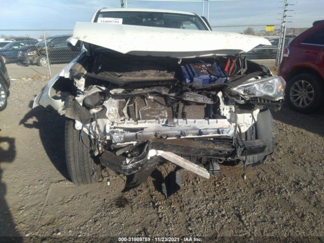 Photo 5 VIN: JTEBU5JR9G5331241 - TOYOTA 4RUNNER 