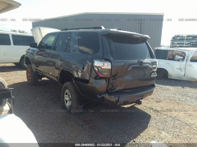 Photo 2 VIN: JTEBU5JR9G5332132 - TOYOTA 4RUNNER 