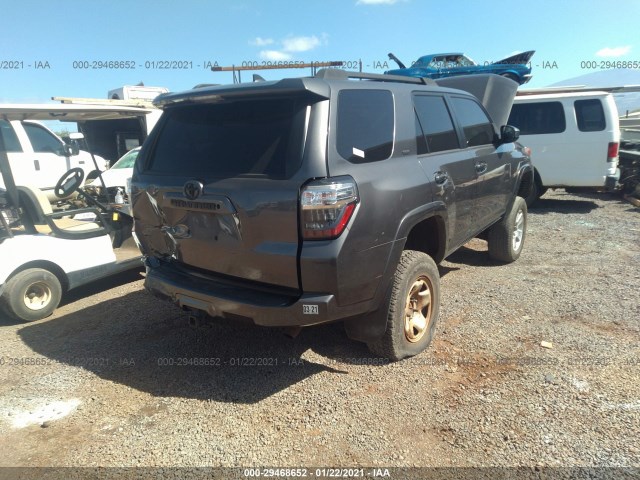 Photo 3 VIN: JTEBU5JR9G5332132 - TOYOTA 4RUNNER 