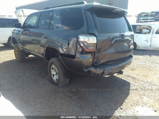 Photo 5 VIN: JTEBU5JR9G5332132 - TOYOTA 4RUNNER 