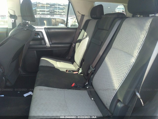 Photo 7 VIN: JTEBU5JR9G5332132 - TOYOTA 4RUNNER 