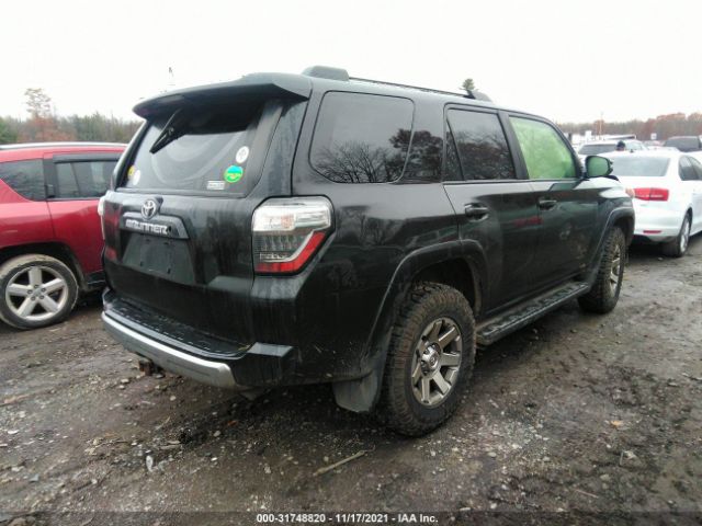 Photo 3 VIN: JTEBU5JR9G5333989 - TOYOTA 4RUNNER 