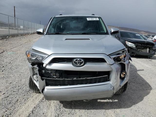 Photo 4 VIN: JTEBU5JR9G5338934 - TOYOTA 4RUNNER SR 