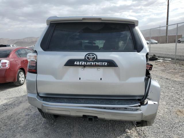 Photo 5 VIN: JTEBU5JR9G5338934 - TOYOTA 4RUNNER SR 