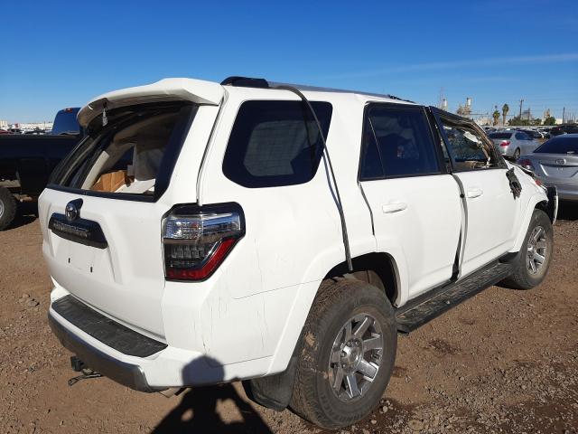 Photo 3 VIN: JTEBU5JR9G5344202 - TOYOTA 4RUNNER SR 