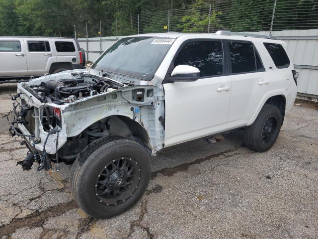 Photo 0 VIN: JTEBU5JR9G5349867 - TOYOTA 4RUNNER SR 