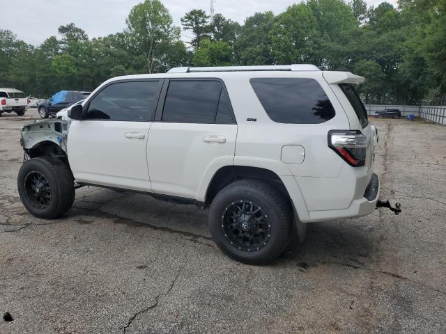 Photo 1 VIN: JTEBU5JR9G5349867 - TOYOTA 4RUNNER SR 