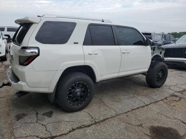 Photo 2 VIN: JTEBU5JR9G5349867 - TOYOTA 4RUNNER SR 