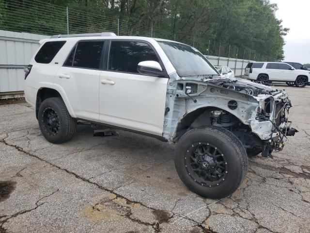 Photo 3 VIN: JTEBU5JR9G5349867 - TOYOTA 4RUNNER SR 