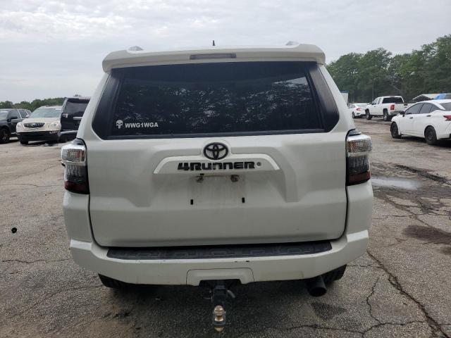 Photo 5 VIN: JTEBU5JR9G5349867 - TOYOTA 4RUNNER SR 