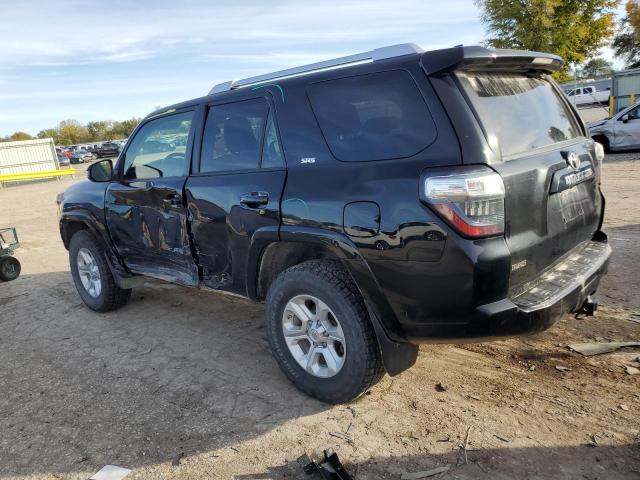 Photo 1 VIN: JTEBU5JR9G5359198 - TOYOTA 4RUNNER SR 