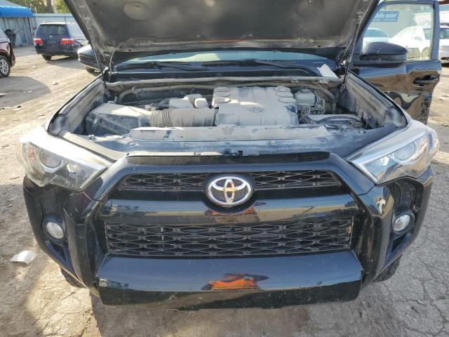 Photo 11 VIN: JTEBU5JR9G5359198 - TOYOTA 4RUNNER SR 