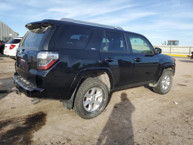 Photo 2 VIN: JTEBU5JR9G5359198 - TOYOTA 4RUNNER SR 