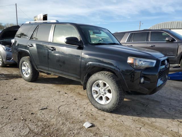 Photo 3 VIN: JTEBU5JR9G5359198 - TOYOTA 4RUNNER SR 