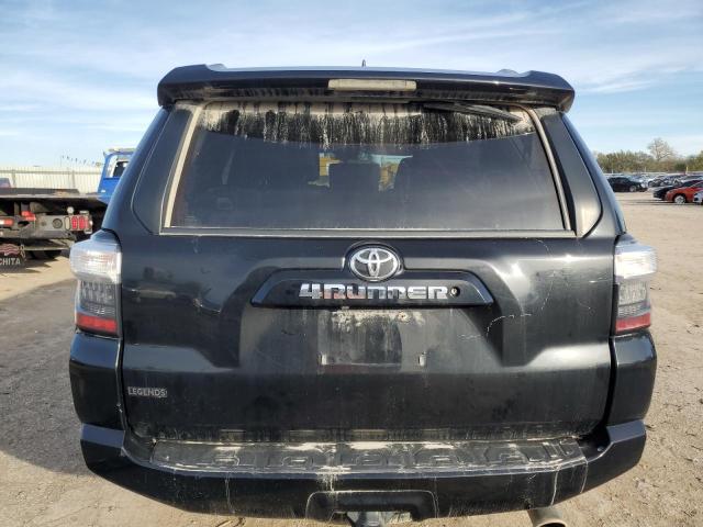 Photo 5 VIN: JTEBU5JR9G5359198 - TOYOTA 4RUNNER SR 