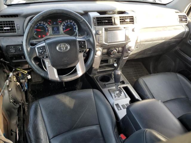 Photo 7 VIN: JTEBU5JR9G5359198 - TOYOTA 4RUNNER SR 