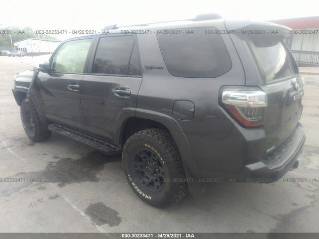 Photo 2 VIN: JTEBU5JR9G5365258 - TOYOTA 4RUNNER 