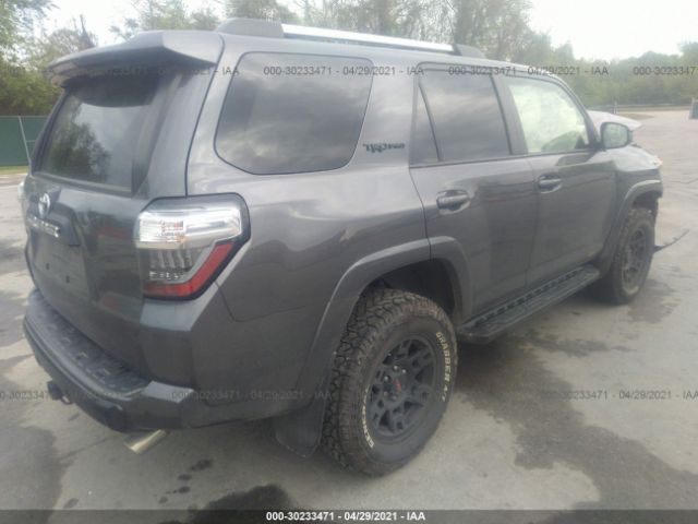 Photo 3 VIN: JTEBU5JR9G5365258 - TOYOTA 4RUNNER 