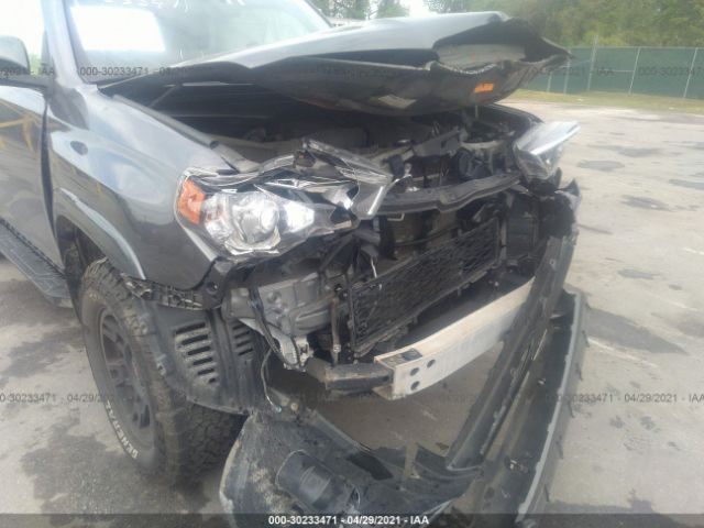 Photo 5 VIN: JTEBU5JR9G5365258 - TOYOTA 4RUNNER 