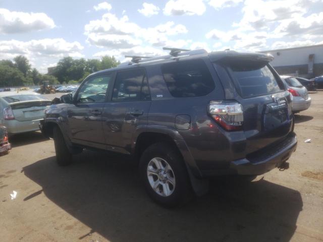 Photo 1 VIN: JTEBU5JR9G5366605 - TOYOTA 4RUNNER 