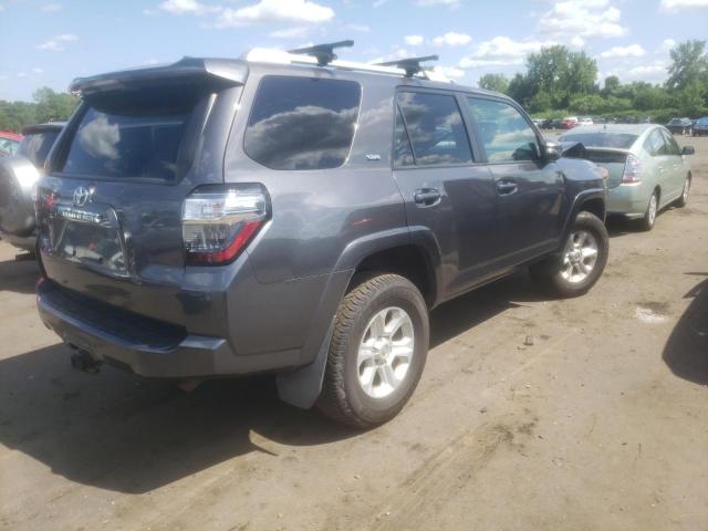 Photo 2 VIN: JTEBU5JR9G5366605 - TOYOTA 4RUNNER 