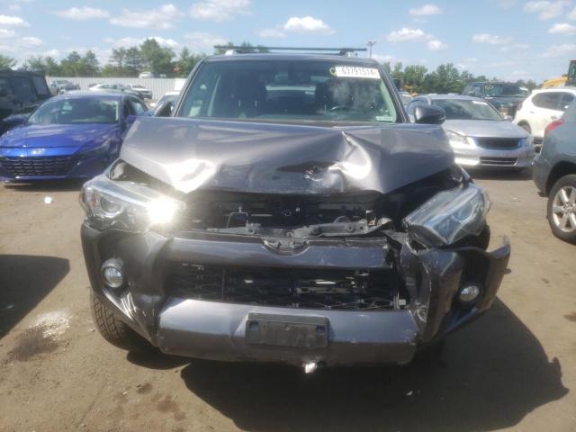 Photo 4 VIN: JTEBU5JR9G5366605 - TOYOTA 4RUNNER 