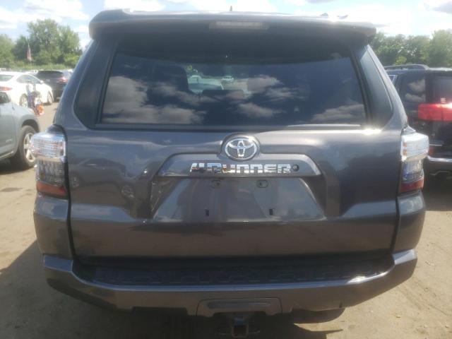 Photo 5 VIN: JTEBU5JR9G5366605 - TOYOTA 4RUNNER 