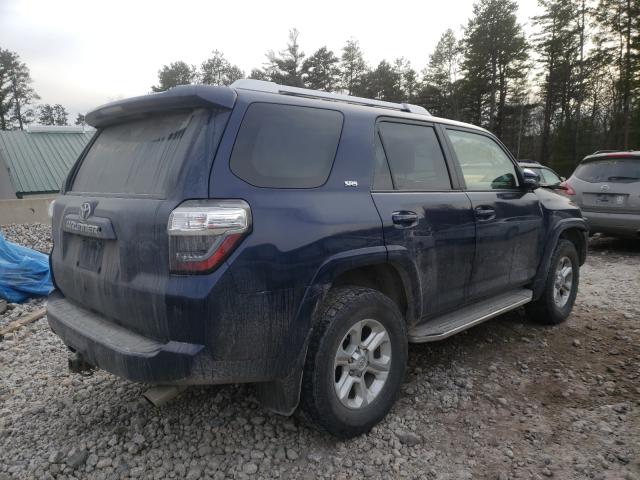 Photo 3 VIN: JTEBU5JR9G5367236 - TOYOTA 4RUNNER SR 