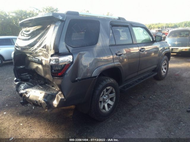 Photo 3 VIN: JTEBU5JR9G5369262 - TOYOTA 4RUNNER 