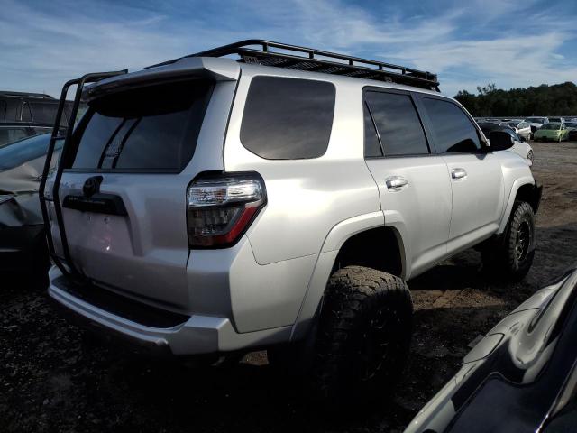 Photo 2 VIN: JTEBU5JR9G5378043 - TOYOTA 4RUNNER 