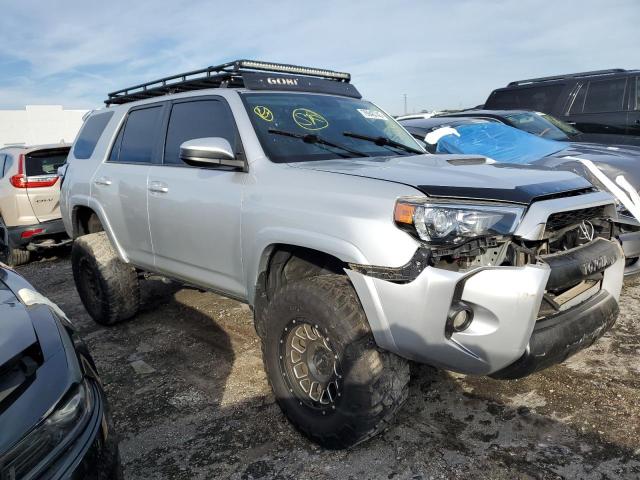 Photo 3 VIN: JTEBU5JR9G5378043 - TOYOTA 4RUNNER 