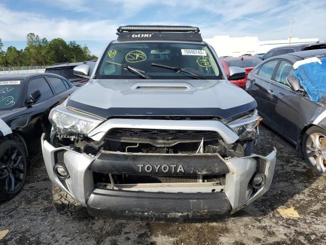 Photo 4 VIN: JTEBU5JR9G5378043 - TOYOTA 4RUNNER 