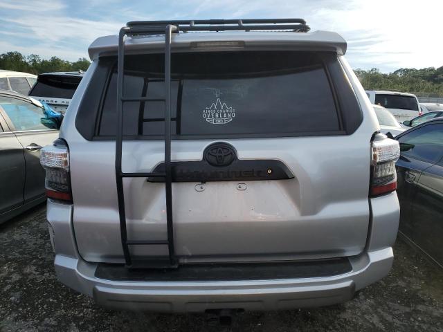 Photo 5 VIN: JTEBU5JR9G5378043 - TOYOTA 4RUNNER 