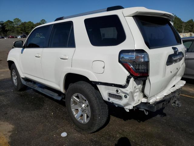 Photo 1 VIN: JTEBU5JR9G5378365 - TOYOTA 4RUNNER 