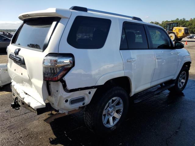 Photo 2 VIN: JTEBU5JR9G5378365 - TOYOTA 4RUNNER 