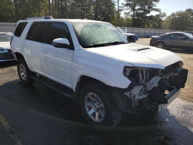 Photo 3 VIN: JTEBU5JR9G5378365 - TOYOTA 4RUNNER 