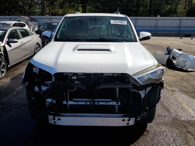 Photo 4 VIN: JTEBU5JR9G5378365 - TOYOTA 4RUNNER 