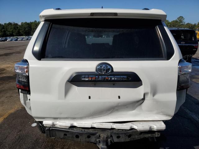 Photo 5 VIN: JTEBU5JR9G5378365 - TOYOTA 4RUNNER 