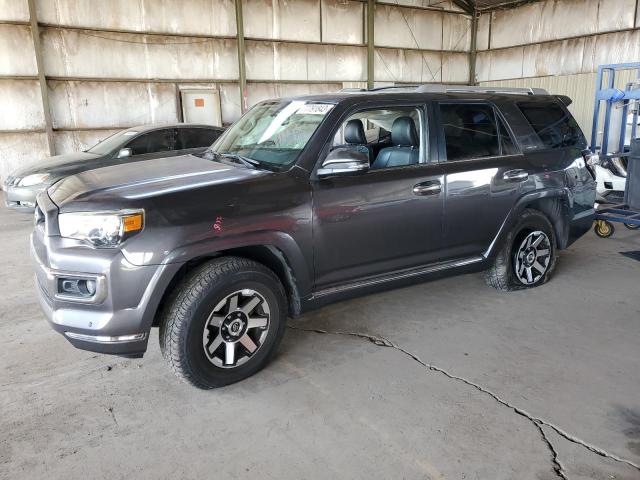 Photo 0 VIN: JTEBU5JR9G5378818 - TOYOTA 4RUNNER 