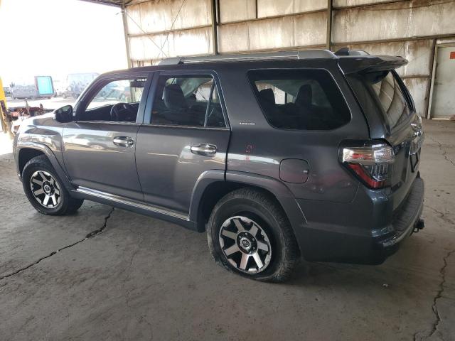 Photo 1 VIN: JTEBU5JR9G5378818 - TOYOTA 4RUNNER 