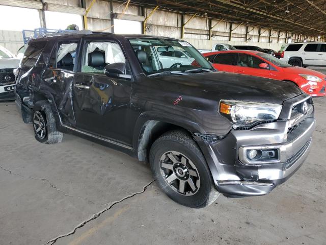 Photo 3 VIN: JTEBU5JR9G5378818 - TOYOTA 4RUNNER 