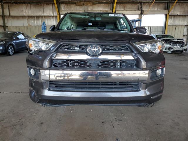 Photo 4 VIN: JTEBU5JR9G5378818 - TOYOTA 4RUNNER 